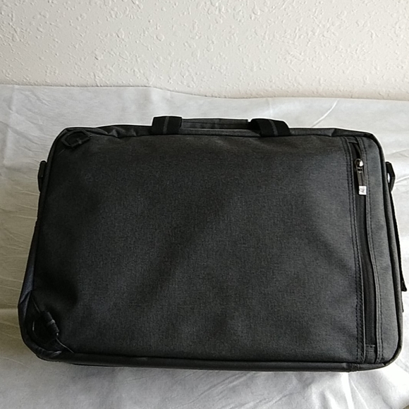 Compact Laptop Backpack - Picture 6 of 8